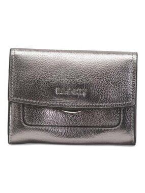 RADLEY LONDON Leather Albert Road Medium Flapover Wallet
